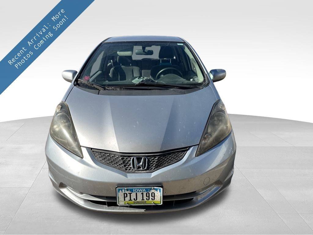 2013 Honda Fit Base — Hatchback — 88,273 mi — Dubuque, IA