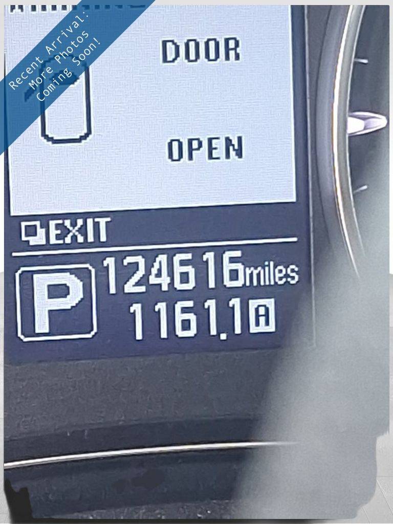 2019 INFINITI QX80 LUXE — SUV — 124,616 mi — Dubuque, IA