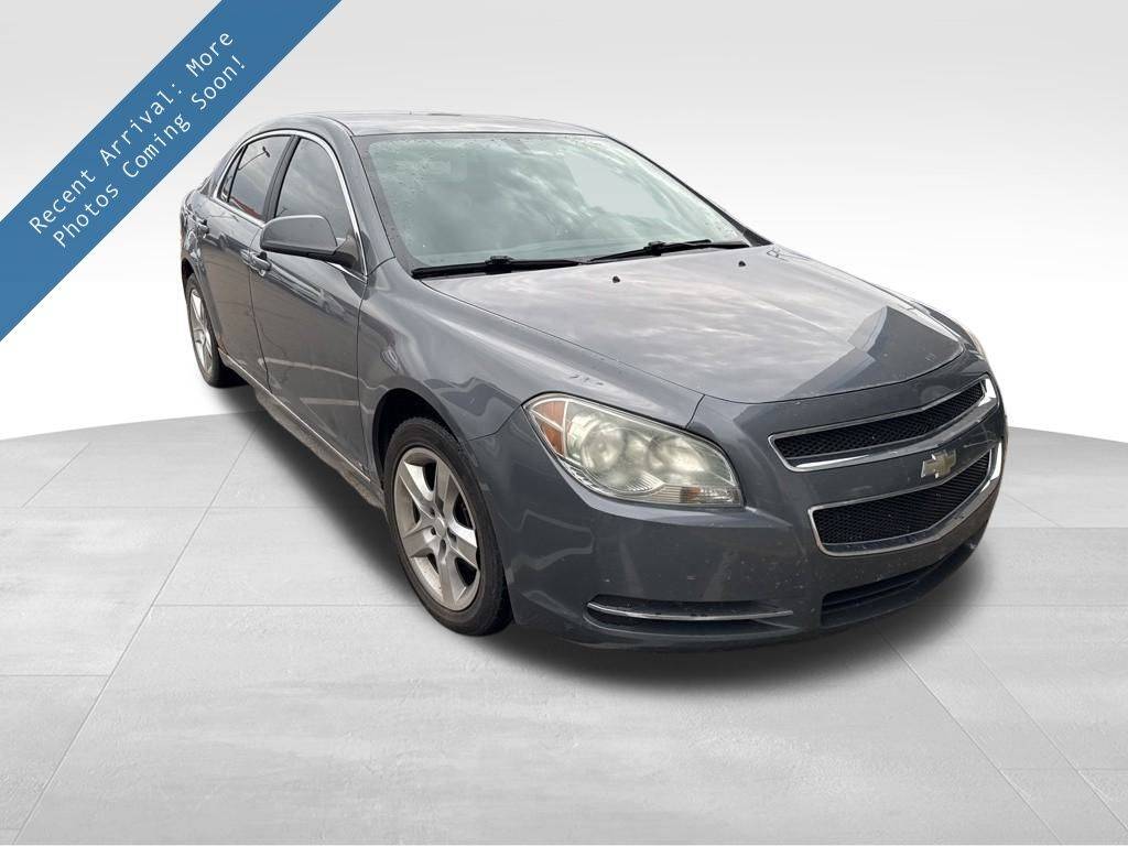 2009 Chevrolet Malibu LT — Sedan — 179,608 mi — Dubuque, IA