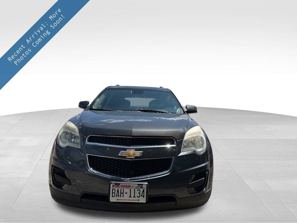2011 Chevrolet Equinox LT — SUV — 98,188 mi — Dubuque, IA