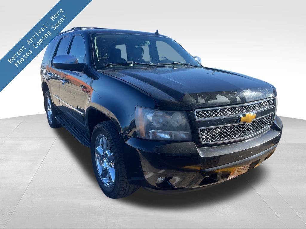 2011 Chevrolet Tahoe LTZ — SUV — 195,982 mi — Dubuque, IA