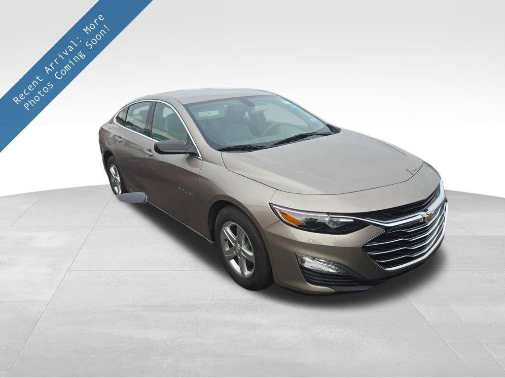 2022 Chevrolet Malibu LS — Sedan — 65,786 mi — Dubuque, IA