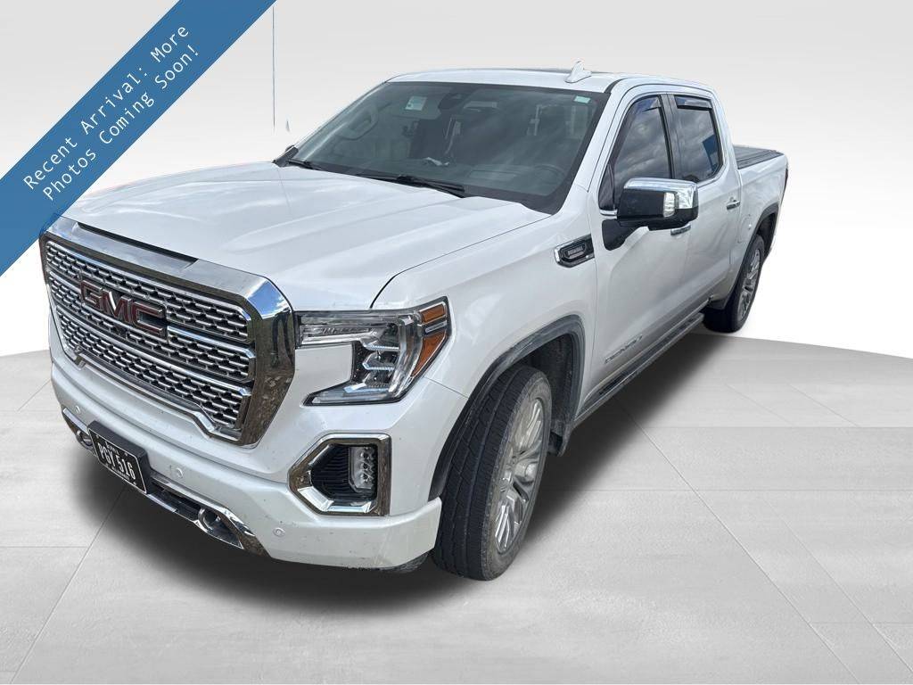 2020 GMC Sierra 1500 Denali — Pickup Truck — 77,163 mi — Dubuque, IA