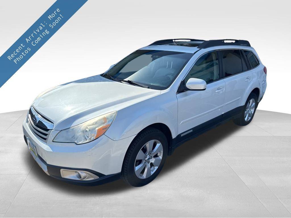 2011 Subaru Outback 2.5i Limited — SUV — 149,042 mi — Dubuque, IA