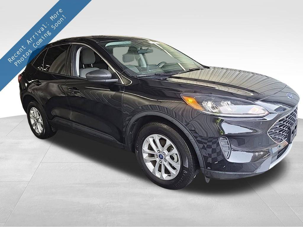 2022 Ford Escape SE Hybrid — SUV — 33,395 mi — Dubuque, IA