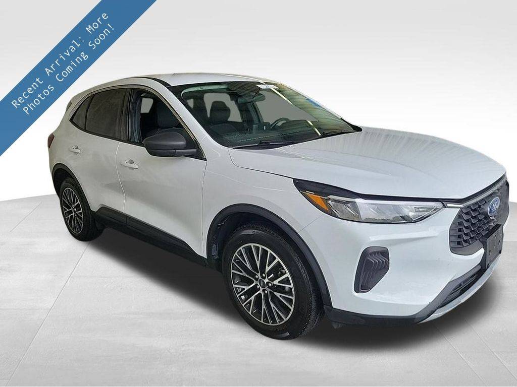 2023 Ford Escape Active — SUV — 76,231 mi — Dubuque, IA
