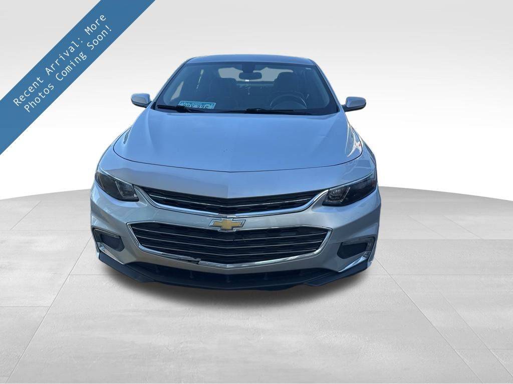 2016 Chevrolet Malibu LT — Sedan — 111,800 mi — Dubuque, IA