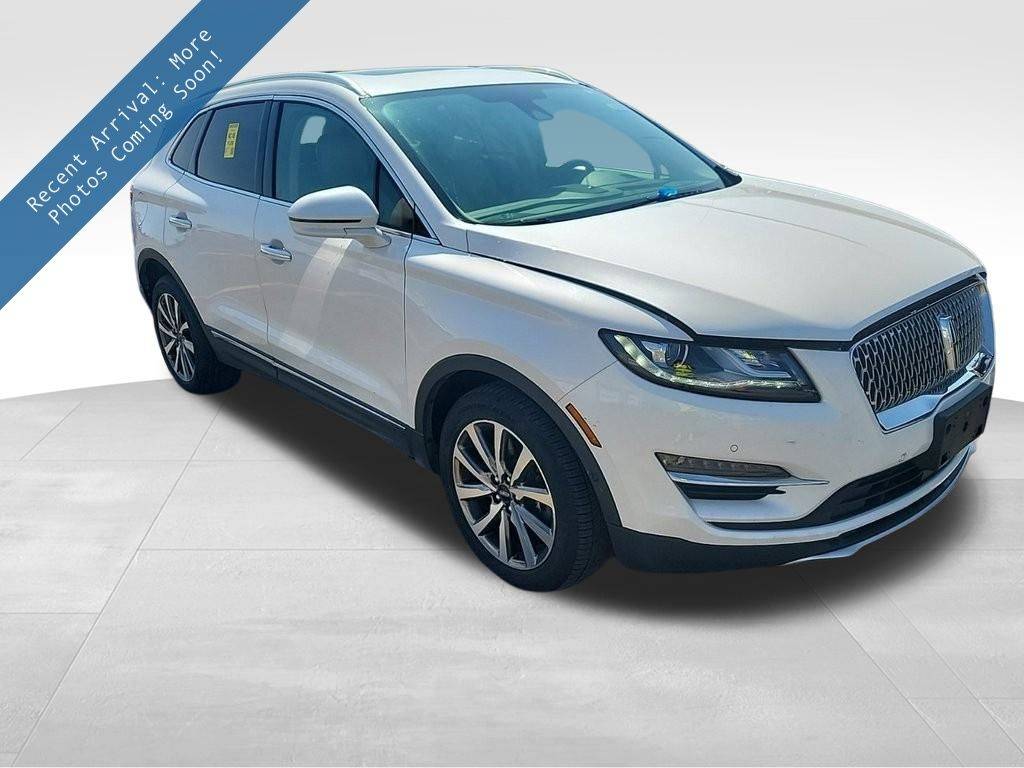 2019 Lincoln MKC Reserve — SUV — 91,250 mi — Dubuque, IA