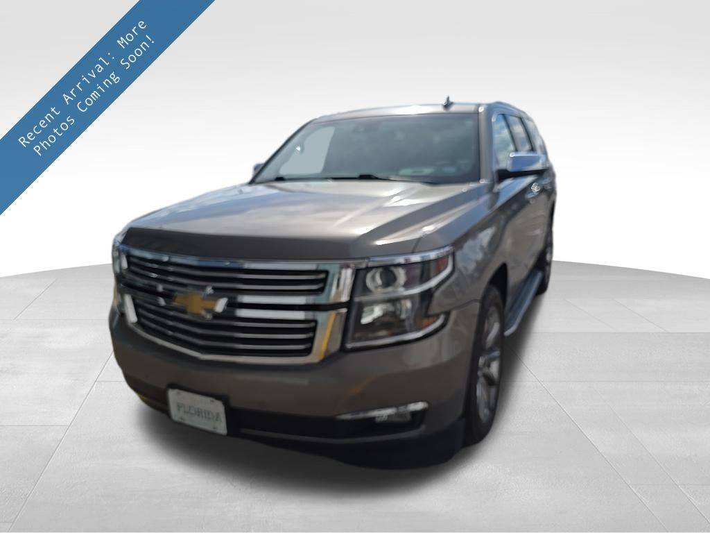 2017 Chevrolet Tahoe Premier — SUV — 109,542 mi — Dubuque, IA