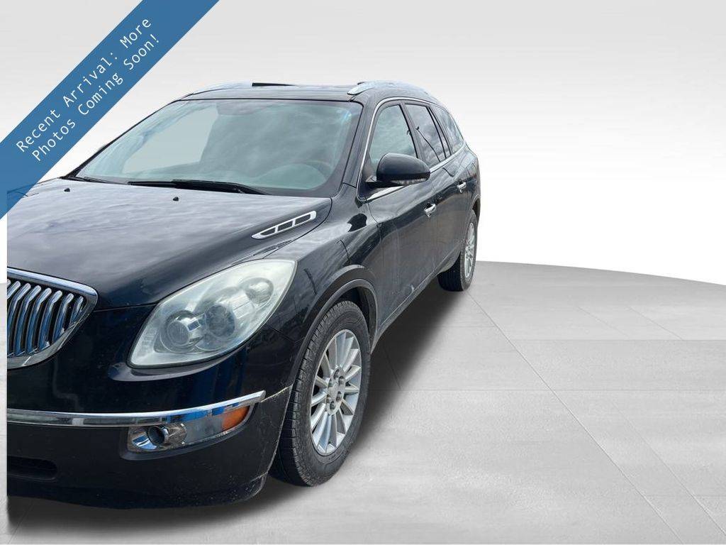 2011 Buick Enclave CXL-1 — SUV — 197,296 mi — Dubuque, IA