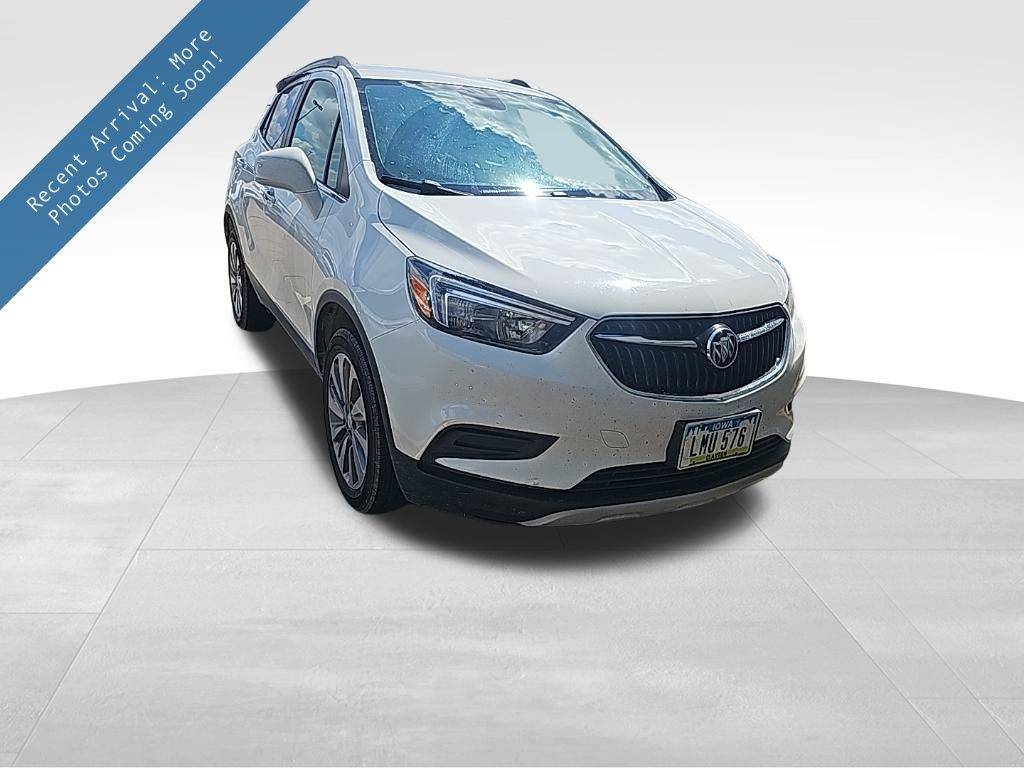 2020 Buick Encore Preferred — SUV — 65,721 mi — Dubuque, IA