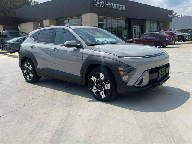2024 Hyundai Kona SEL — SUV — 8,335 mi — Jasper, AL