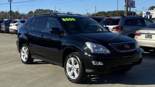 2005 Lexus RX RX 330 — SUV — 183,704 mi — Jasper, AL