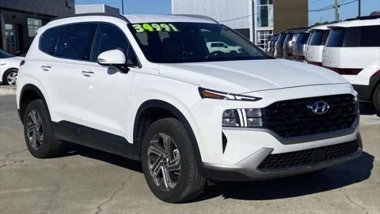 2023 Hyundai Santa Fe SEL — SUV — 33,493 mi — Jasper, AL