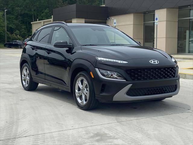 2023 Hyundai Kona SEL — SUV — 6,535 mi — Jasper, AL