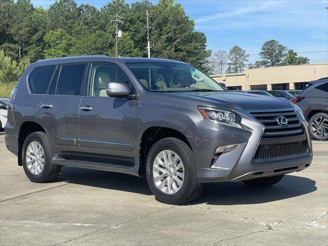 2015 Lexus GX GX 460