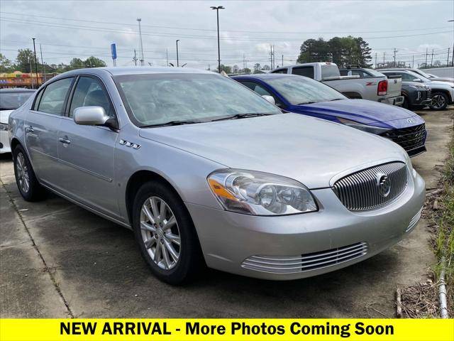 2009 Buick Lucerne CXL — Sedan — 178,455 mi — Jasper, AL