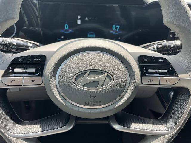 2024 Hyundai Elantra SEL — Sedan — 14,860 mi — Jasper, AL
