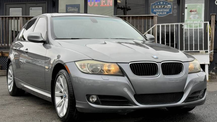 2011 BMW 3 Series 328i — Sedan — 130,465 mi — Fairfax, VA