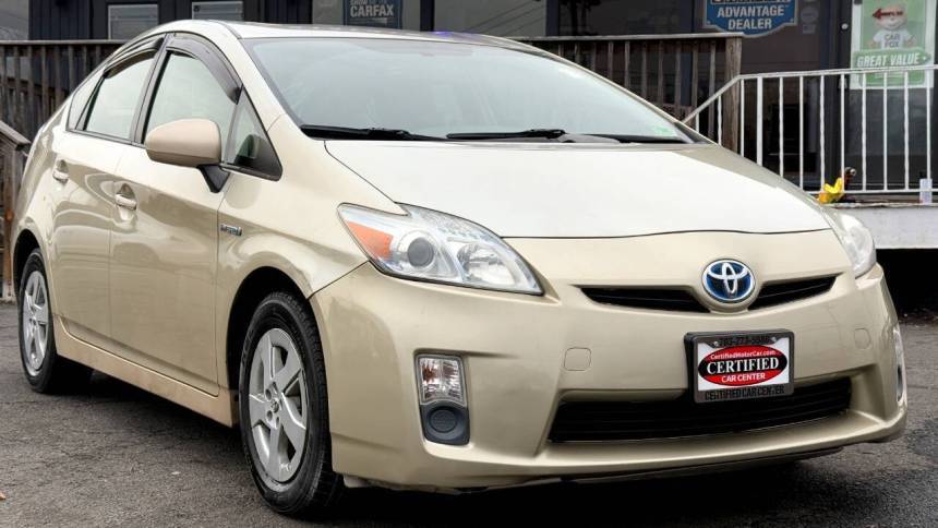 2010 Toyota Prius Two — Sedan — 142,605 mi — Fairfax, VA