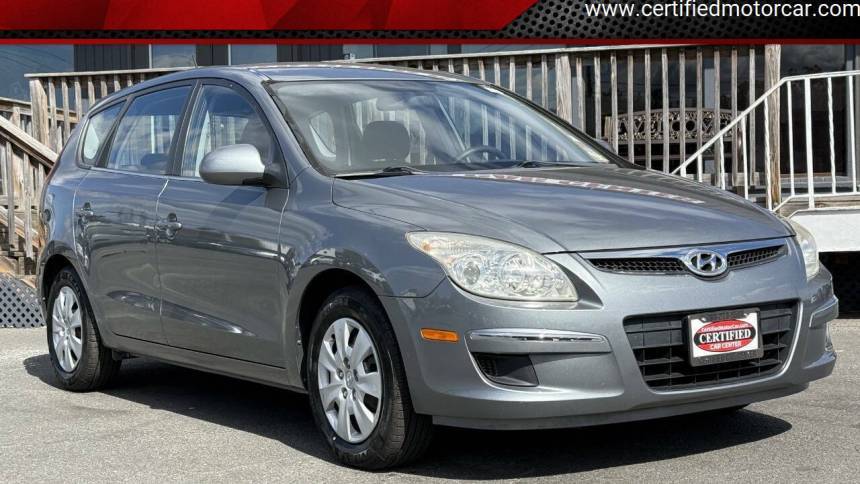 2010 Hyundai Elantra GLS — Wagon — 68,063 mi — Fairfax, VA