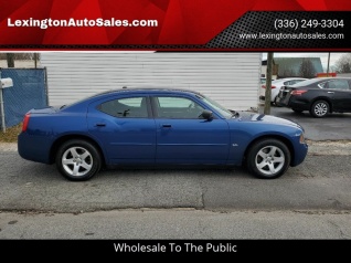 Used 2009 Dodge Chargers For Sale Truecar