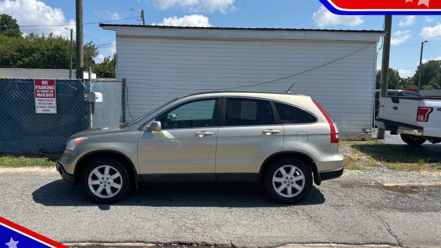 2008 Honda CR-V EX-L — SUV — 189,175 mi — Lexington, NC