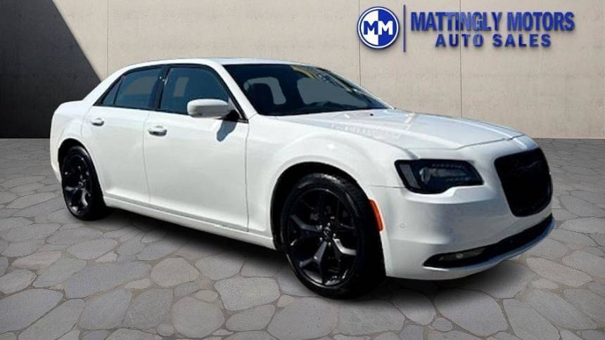 2023 Chrysler 300 S — Sedan — 38,274 mi — Metairie, LA