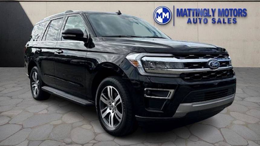 2024 Ford Expedition Limited — SUV — 19,239 mi — Metairie, LA