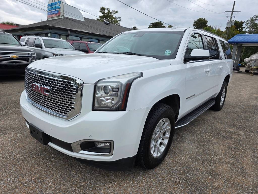 2019 GMC Yukon SLT — SUV — 138,389 mi — Metairie, LA