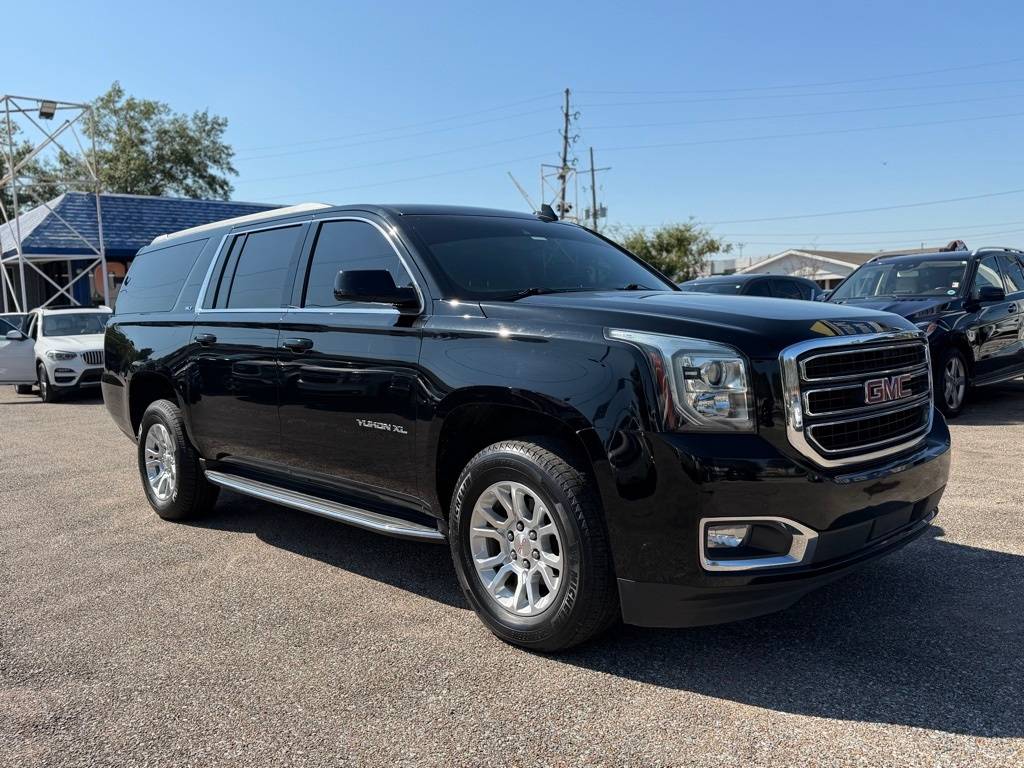 2019 GMC Yukon SLT — SUV — 119,930 mi — Metairie, LA