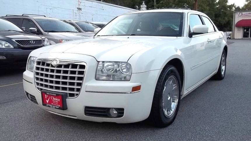2006 Chrysler 300 Touring — Sedan — 70,242 mi — Fairfax, VA