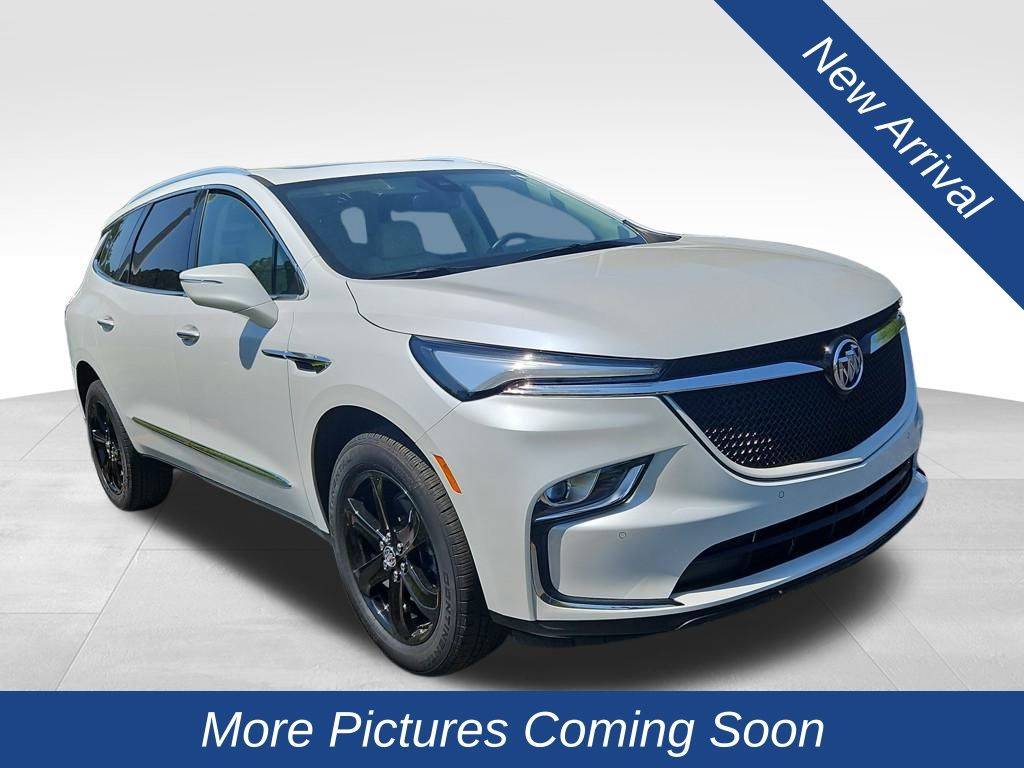 2023 Buick Enclave Essence — SUV — 35,803 mi — Clayton, NC