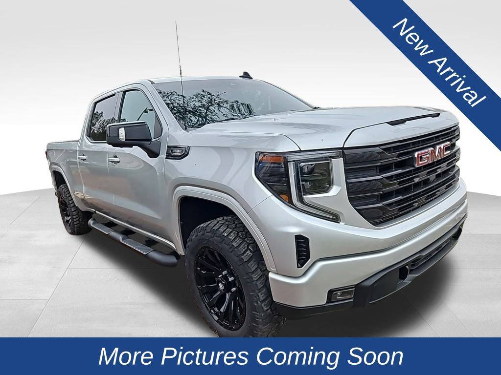 2022 GMC Sierra 1500 Elevation — Pickup Truck — 56,685 mi — Clayton, NC