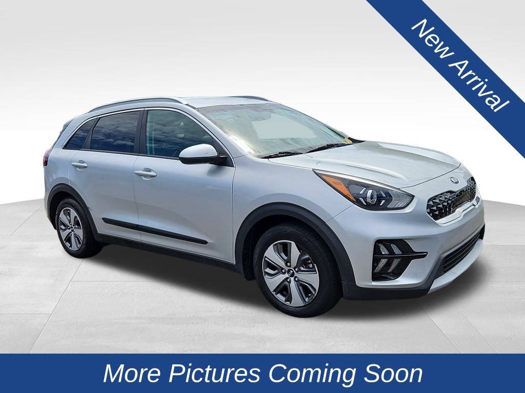 2020 Kia Niro Hybrid LX — SUV — 67,659 mi — Clayton, NC
