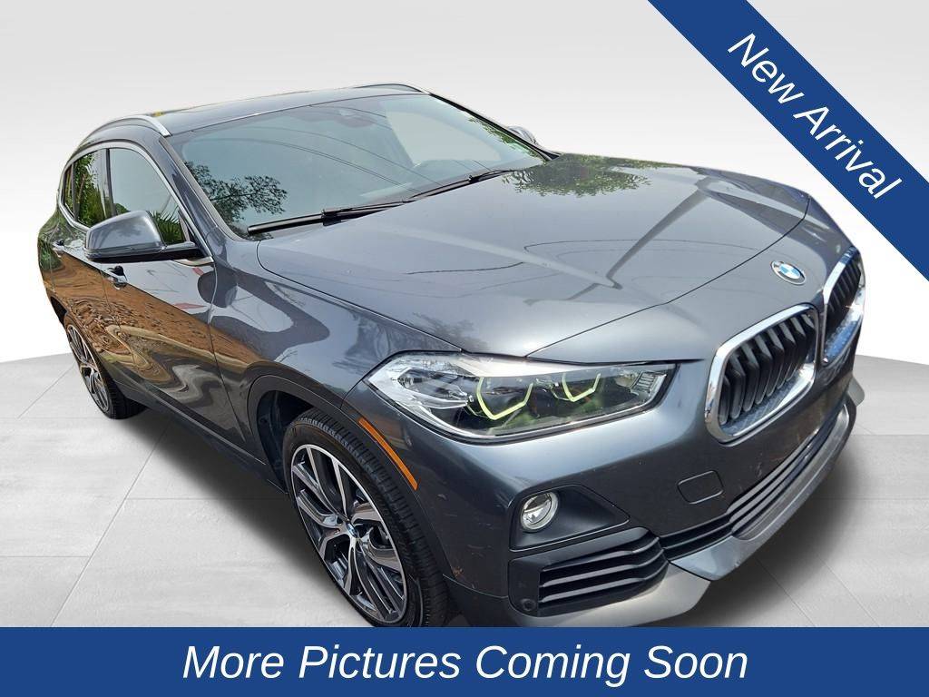 2020 BMW X2 28i — SUV — 65,977 mi — Clayton, NC