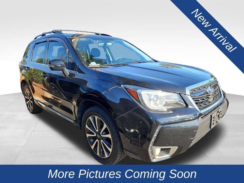 2018 Subaru Forester 2.0XT Touring — SUV — 82,842 mi — Clayton, NC