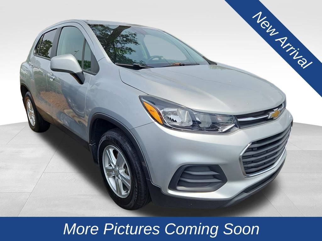 2020 Chevrolet Trax LS — SUV — 67,246 mi — Clayton, NC