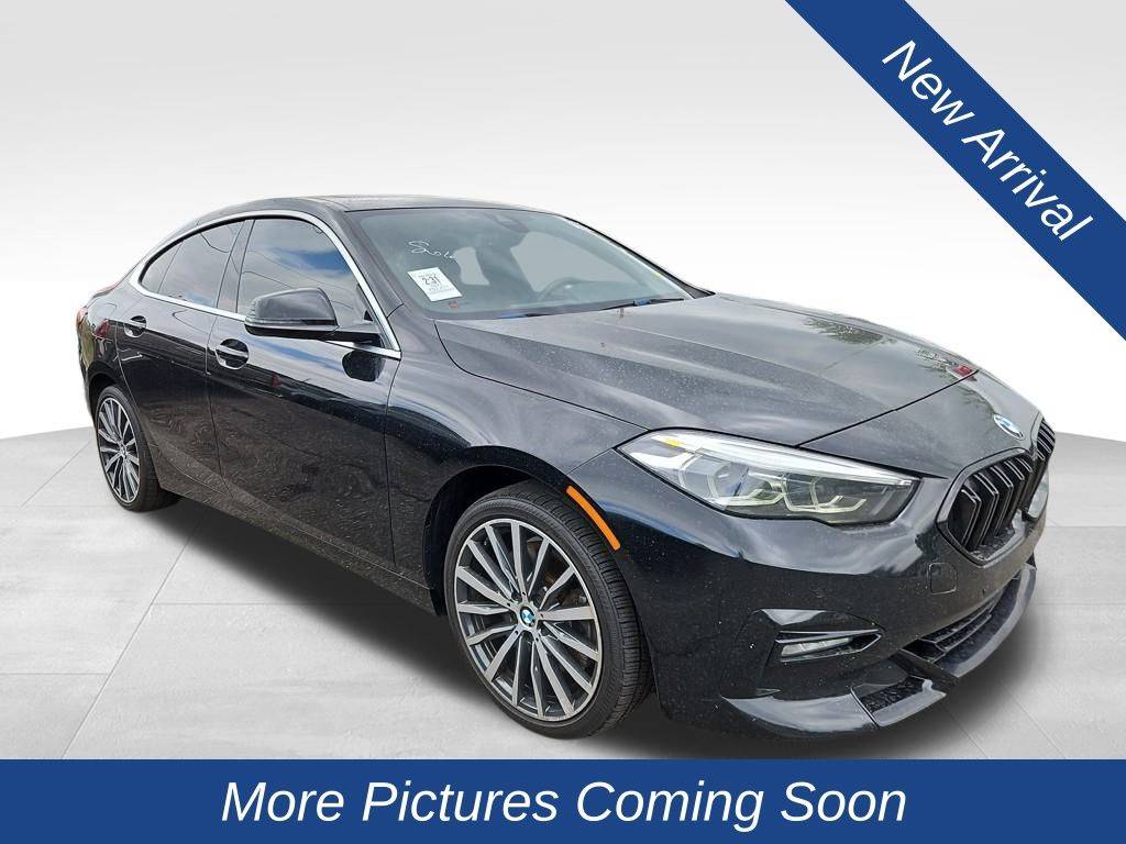 2021 BMW 2 Series 228i — Sedan — 53,471 mi — Clayton, NC
