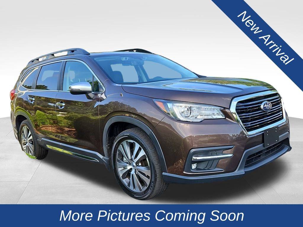 2021 Subaru Ascent Touring — SUV — 73,454 mi — Clayton, NC
