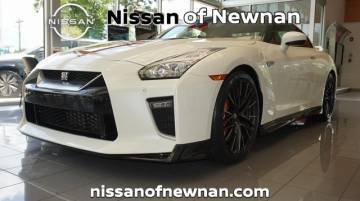 gtr nismo 2020 for sale