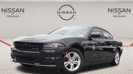 Used dodge charger on sale near me