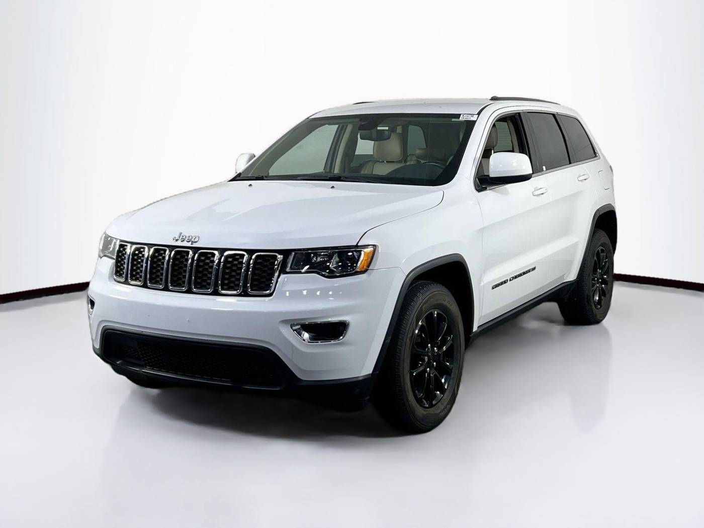 2022 Jeep Grand Cherokee WK Laredo E — SUV — 37,095 mi — Edgemont, PA