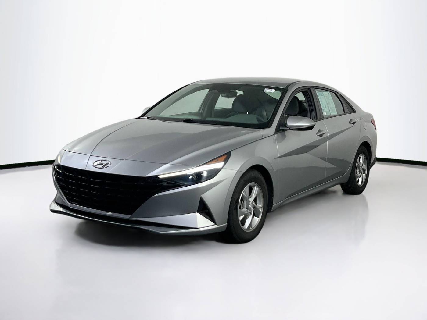 2021 Hyundai Elantra SE — Sedan — 33,931 mi — Edgemont, PA