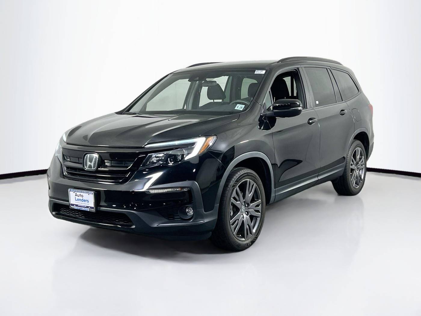 2022 Honda Pilot Sport — SUV — 41,875 mi — Edgemont, PA