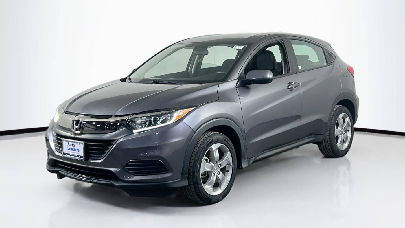 2022 Honda HR-V LX — SUV — 16,020 mi — Edgemont, PA