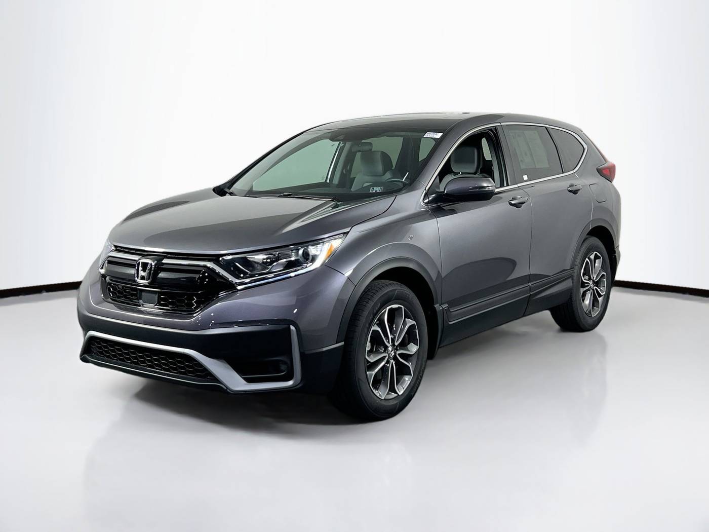2022 Honda CR-V EX — SUV — 38,894 mi — Edgemont, PA