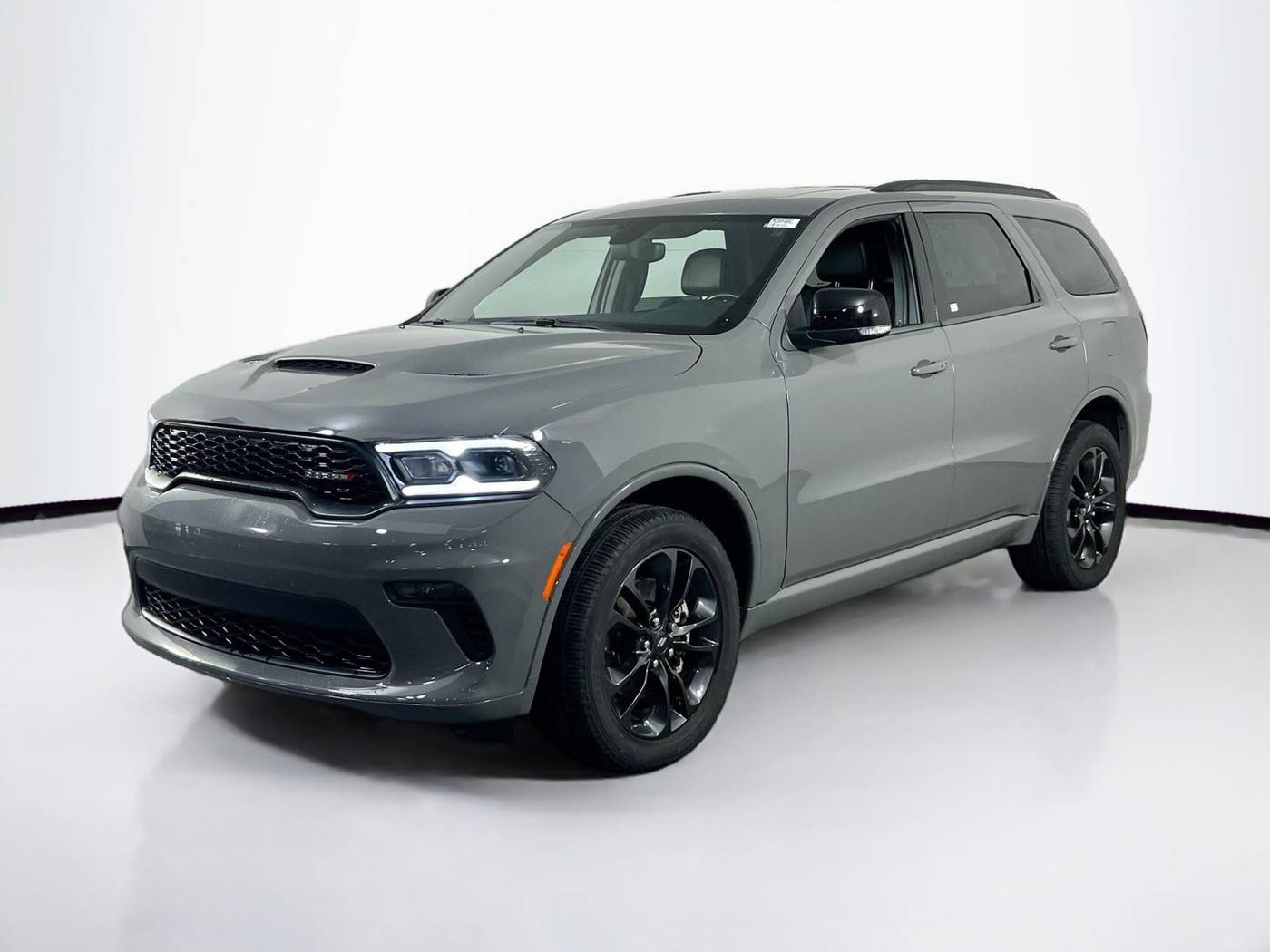 2021 Dodge Durango GT Plus — SUV — 10,648 mi — Edgemont, PA