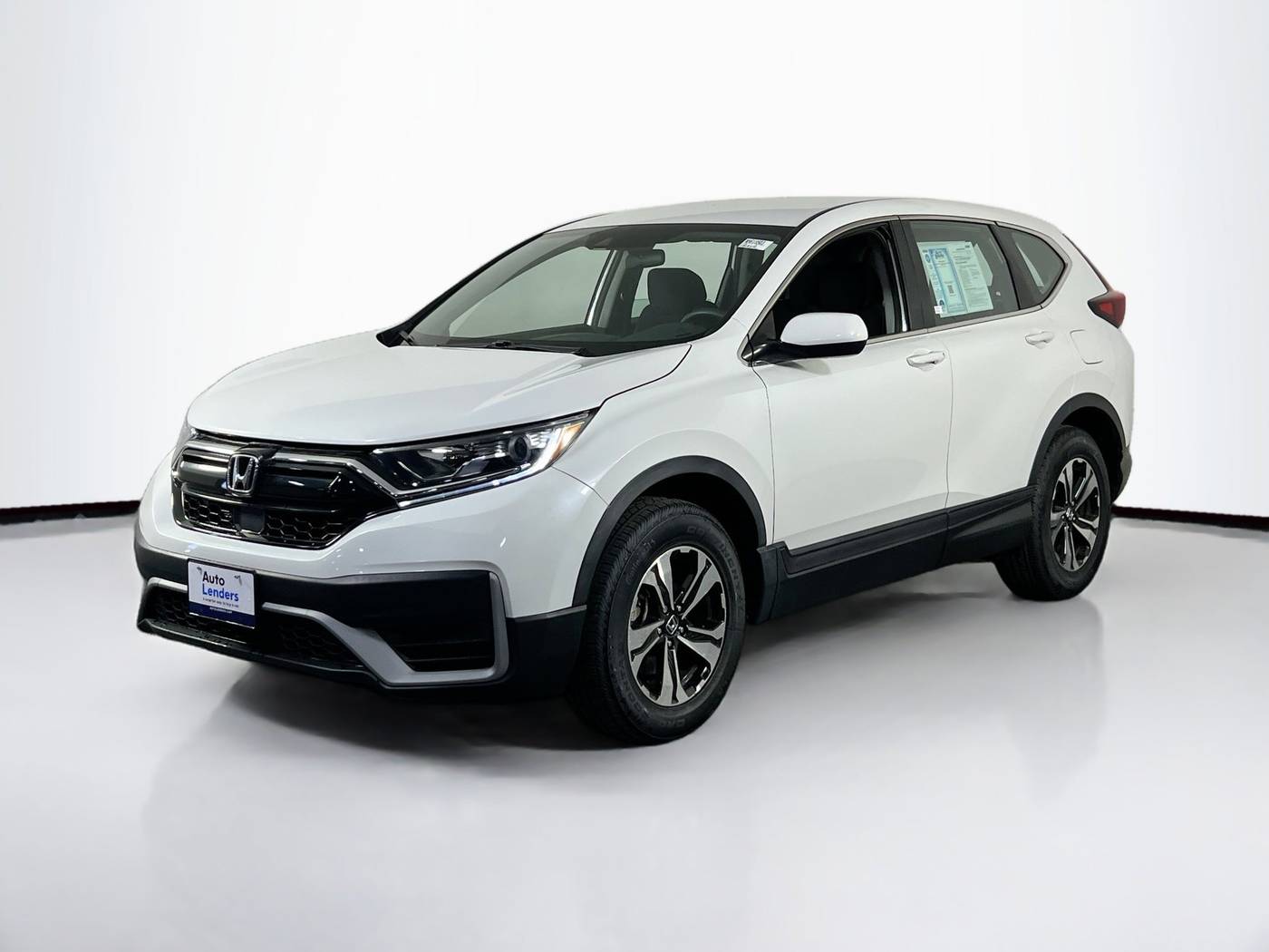 2022 Honda CR-V Special Edition — SUV — 30,242 mi — Edgemont, PA