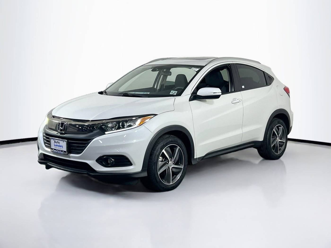2022 Honda HR-V EX — SUV — 22,350 mi — Edgemont, PA